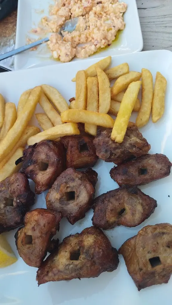 Menü_Meating gigi_Livadeiá_Bild_5