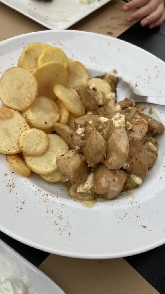 Menü_Meating gigi_Livadeiá_Bild_7