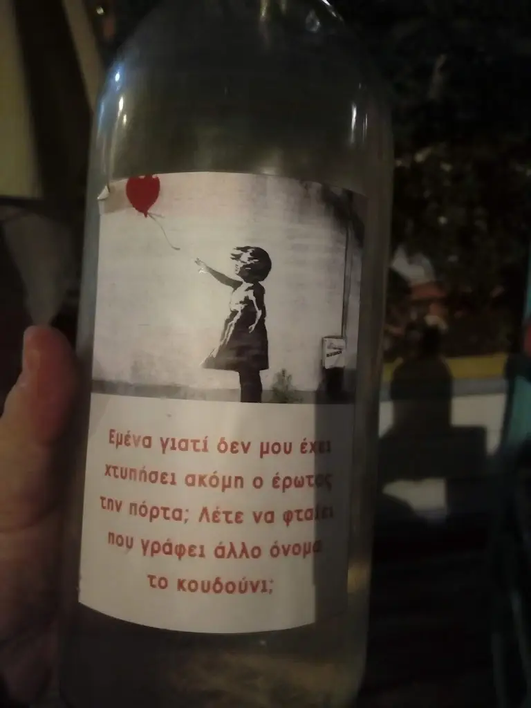 Phoebe Eleftheriadou_Paliatsos_Livadeiá_review