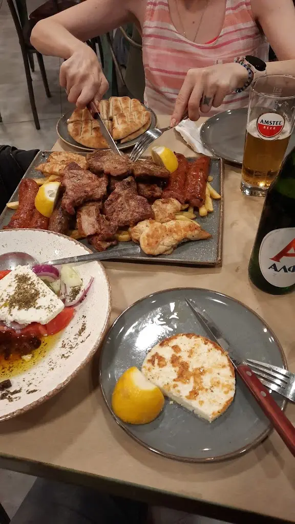 Menu_Μπες Στο Ψητό - Σουβλάκι Λιβαδειά_Livadeiá_imagen_6