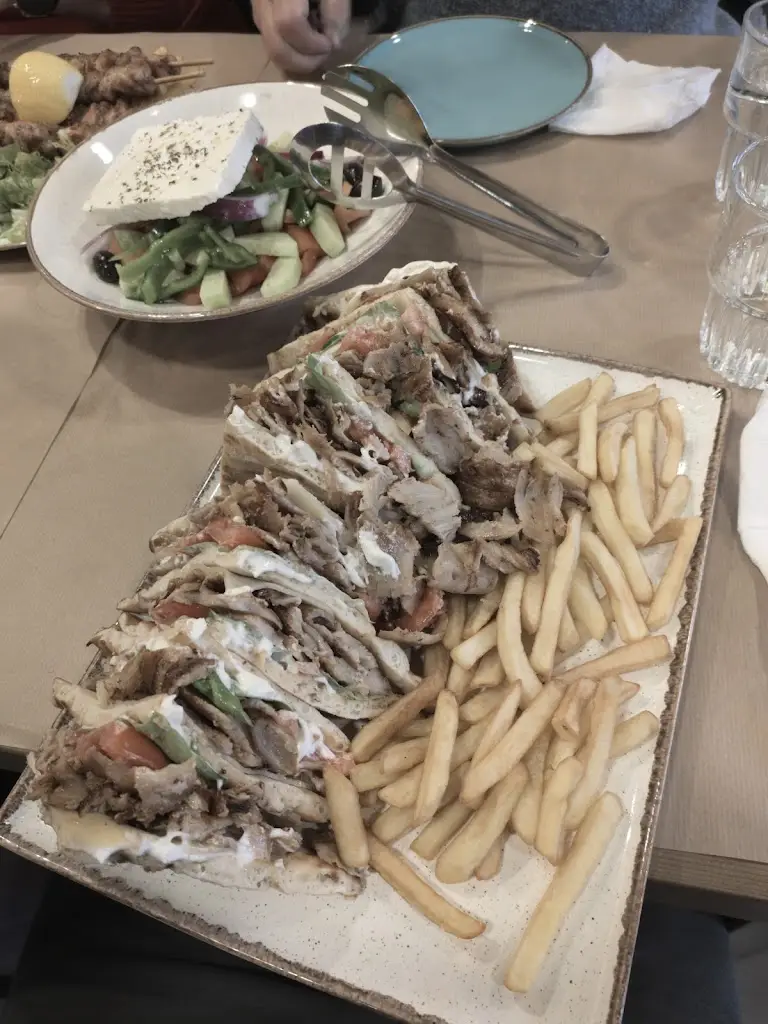 Menu_Μπες Στο Ψητό - Σουβλάκι Λιβαδειά_Livadeiá_imagen_8