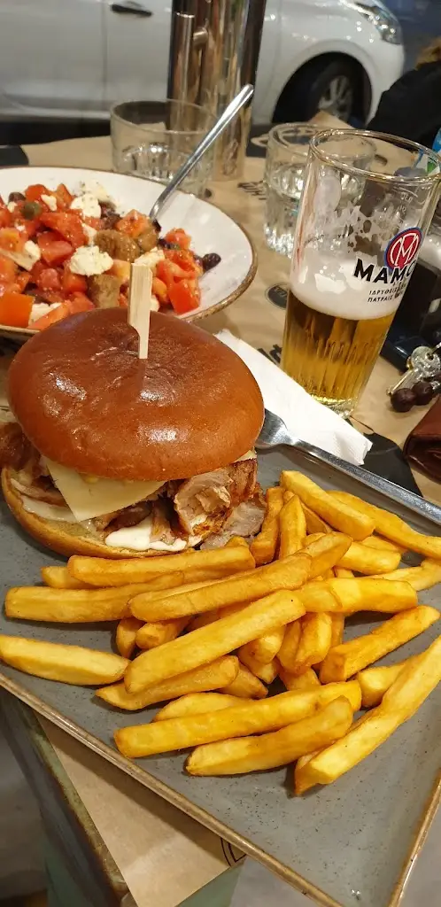 Menu_Μπες Στο Ψητό - Σουβλάκι Λιβαδειά_Livadeiá_imagen_9