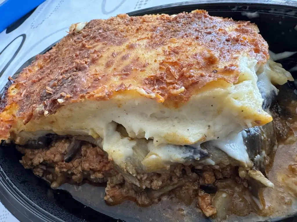 Vasileios Tatsis-Polytarchou_Τέντζερης Μαγειρείο_Livadeiá_review