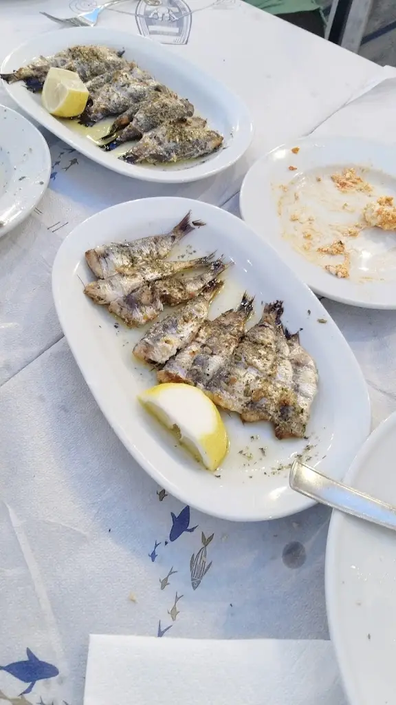 Menü_To Nisi Fish tavern_Álimos_Bild_5