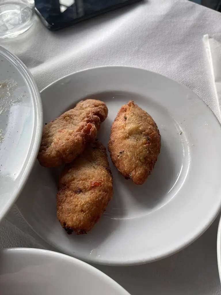 Menü_To Nisi Fish tavern_Álimos_Bild_6