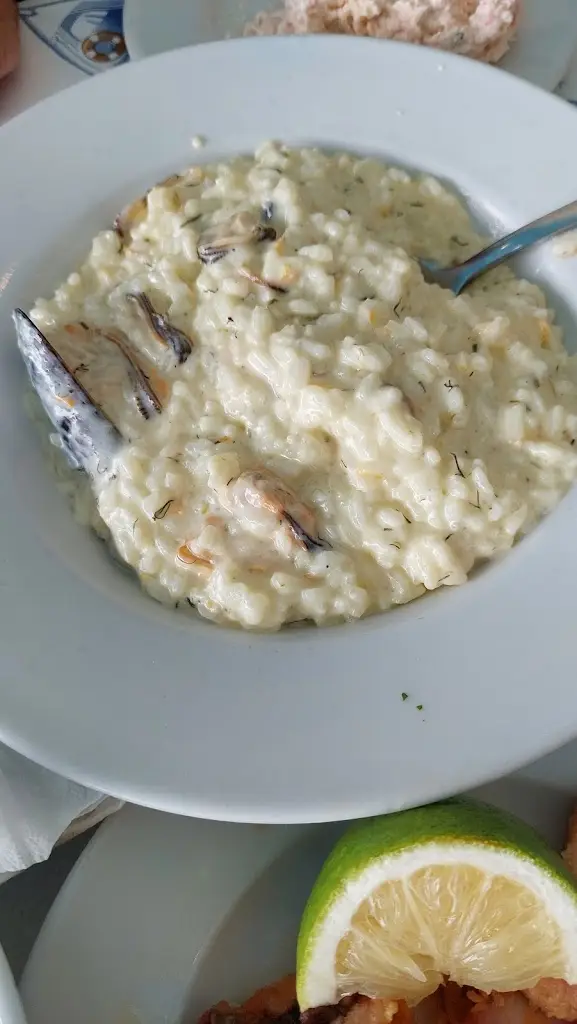 Menü_To Nisi Fish tavern_Álimos_Bild_8