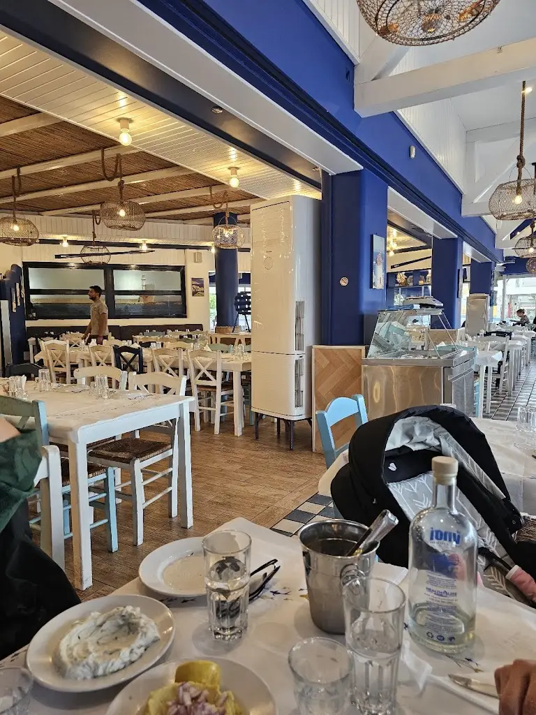 To Nisi Fish tavern_Álimos_slider_image_3