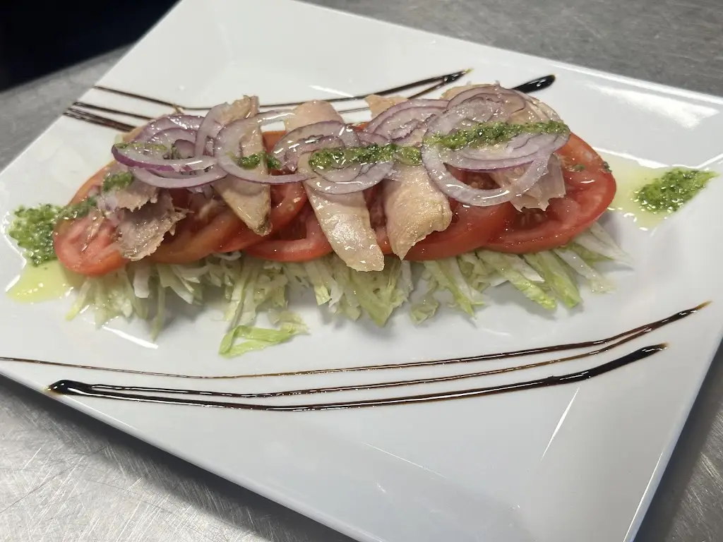 Menü_Ταβέρνα-ουζερί ΑΛΜΥΡΊΚΙ_Mantoúdi_Bild_7