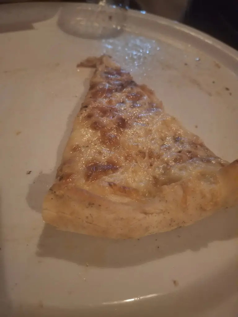 Παναγιώτης Κακαλής_Garden All Day Cafe & Lounge Bar_Mantoúdi_Bewertung