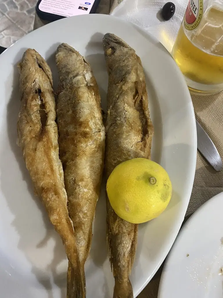 Menü_Stathoulas taverna_Mytikas_Bild_1