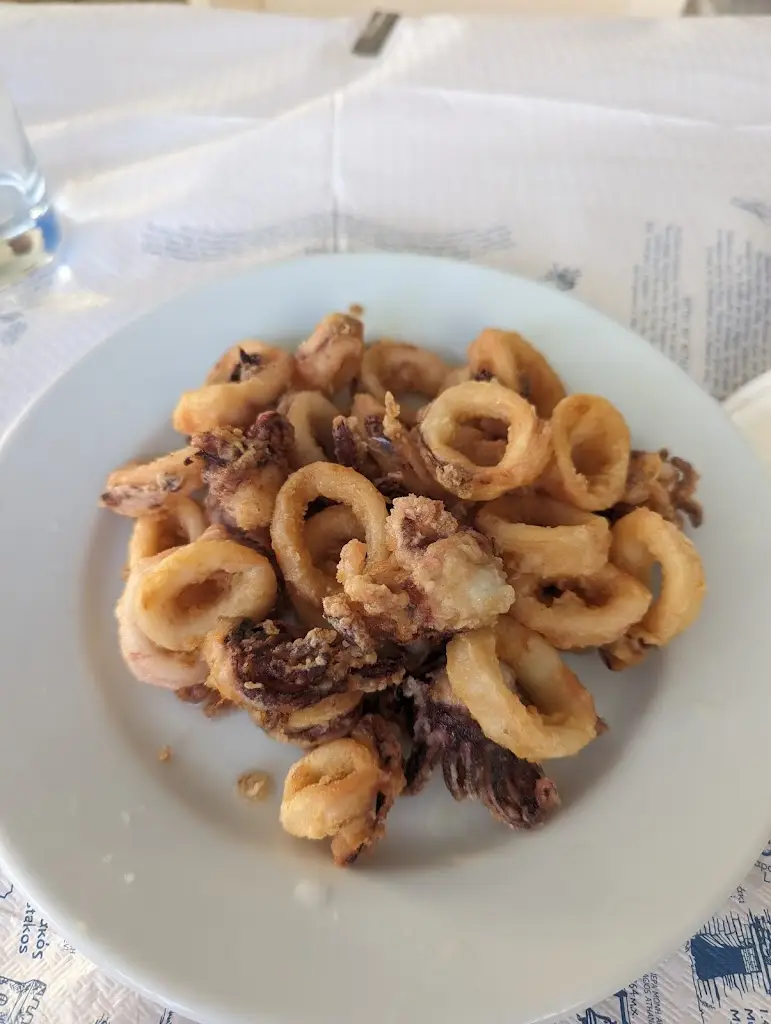 Menü_Stathoulas taverna_Mytikas_Bild_3