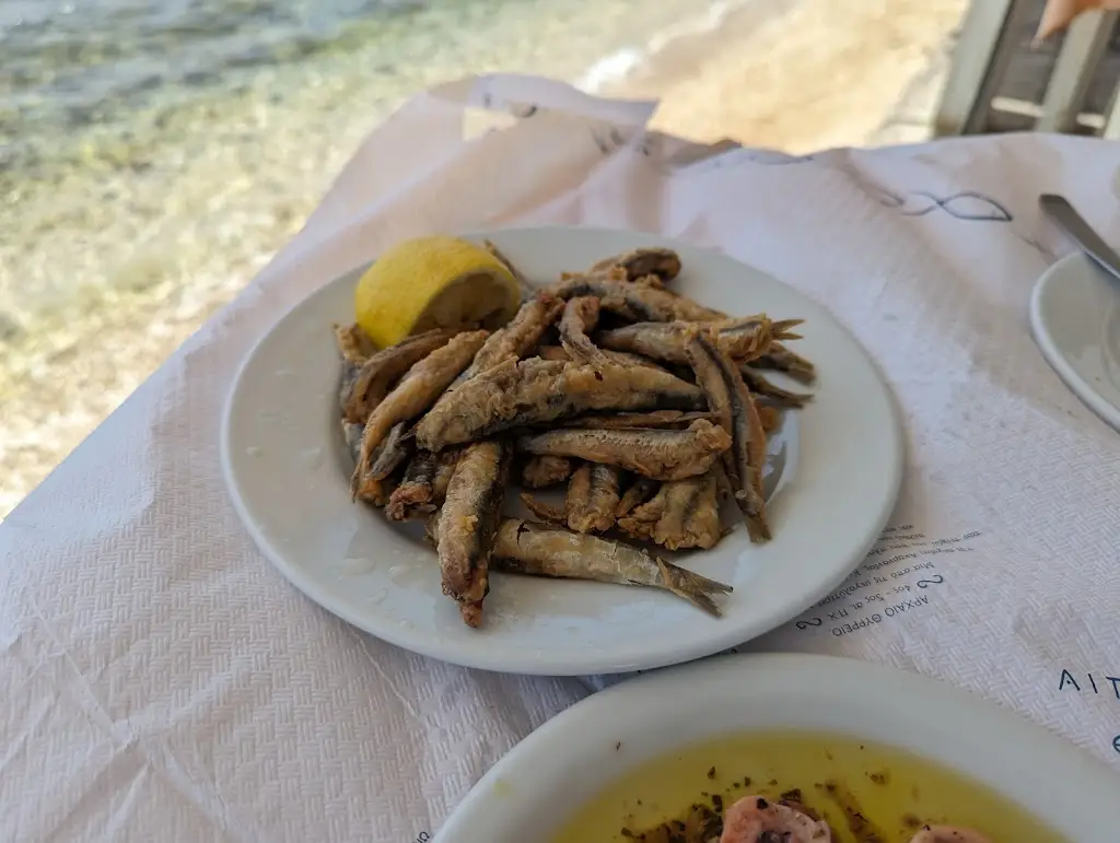 Menü_Stathoulas taverna_Mytikas_Bild_4