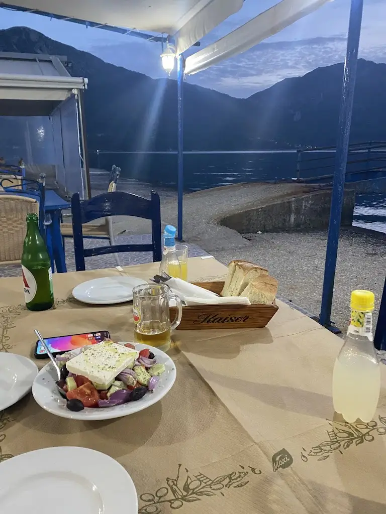 Menü_Stathoulas taverna_Mytikas_Bild_7