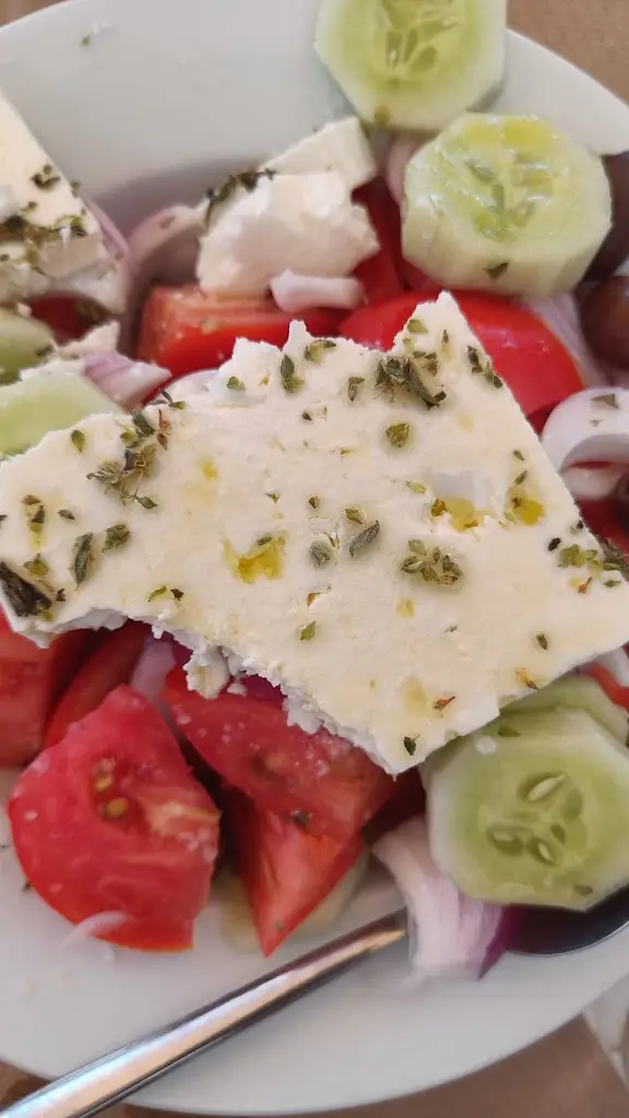 Menü_Stathoulas taverna_Mytikas_Bild_9