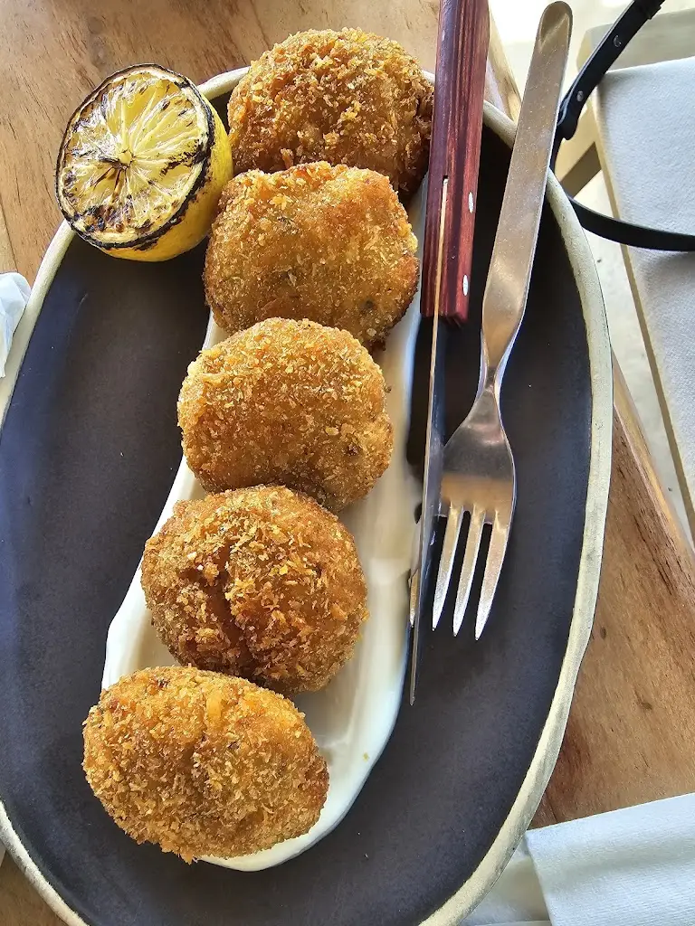 Menü_Akrotiri Restaurant CocktailBar_Mytikas_Bild_3