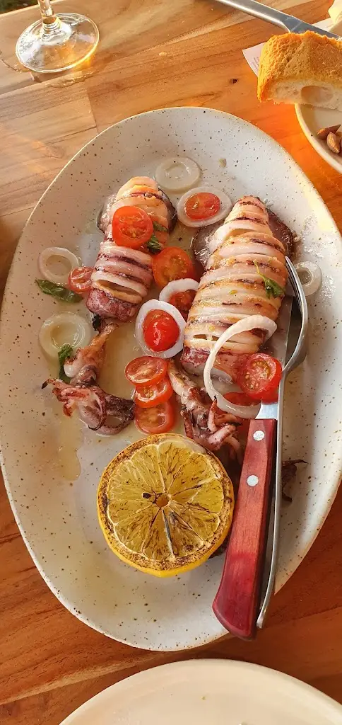 Menü_Akrotiri Restaurant CocktailBar_Mytikas_Bild_5