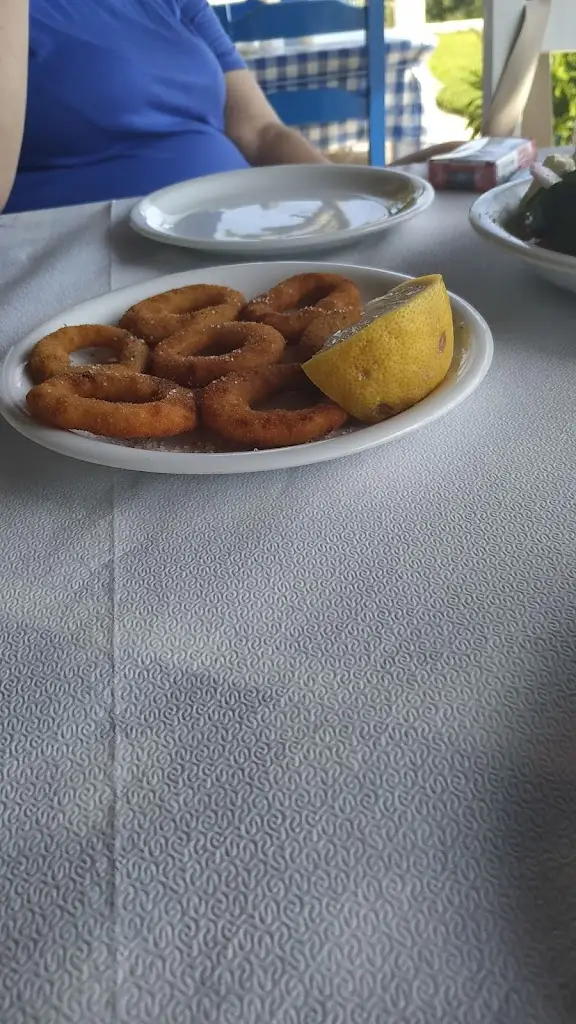 Menü_Akrotiri Restaurant CocktailBar_Mytikas_Bild_8