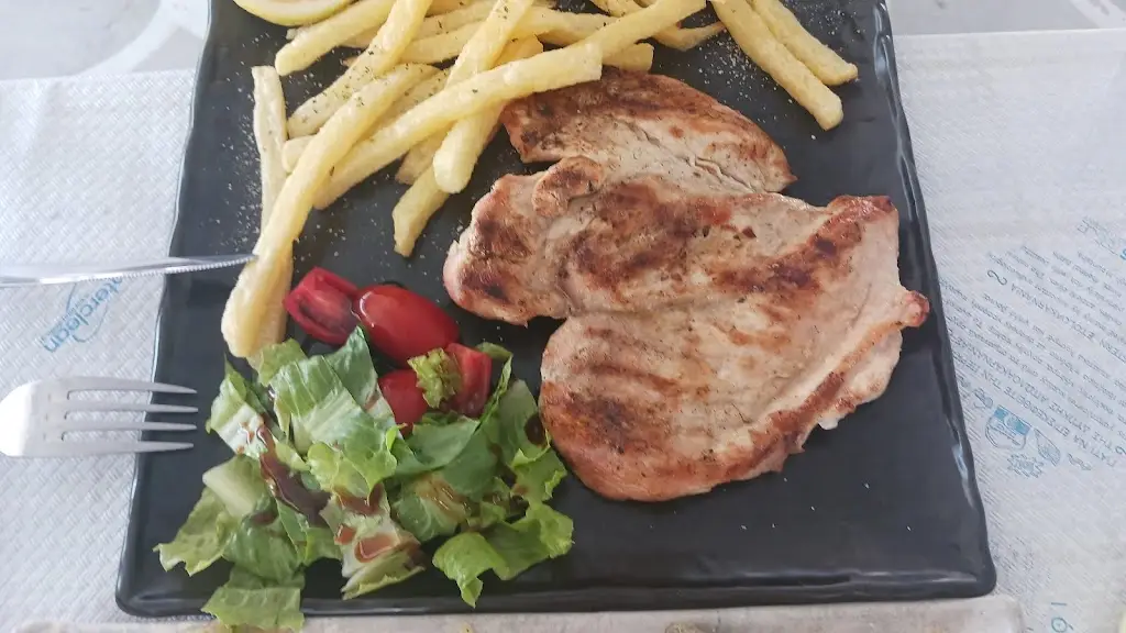 Menu_Alexander restaurant_Mytikas_imagen_1