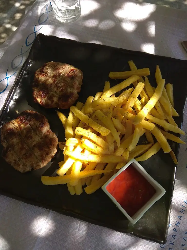 Menu_Alexander restaurant_Mytikas_imagen_2