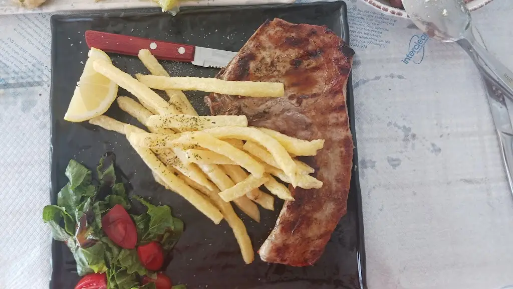 Menu_Alexander restaurant_Mytikas_imagen_5