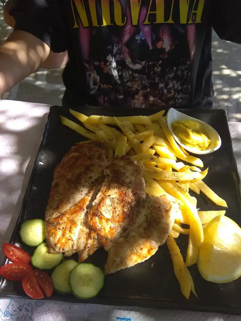 Menu_Alexander restaurant_Mytikas_imagen_6