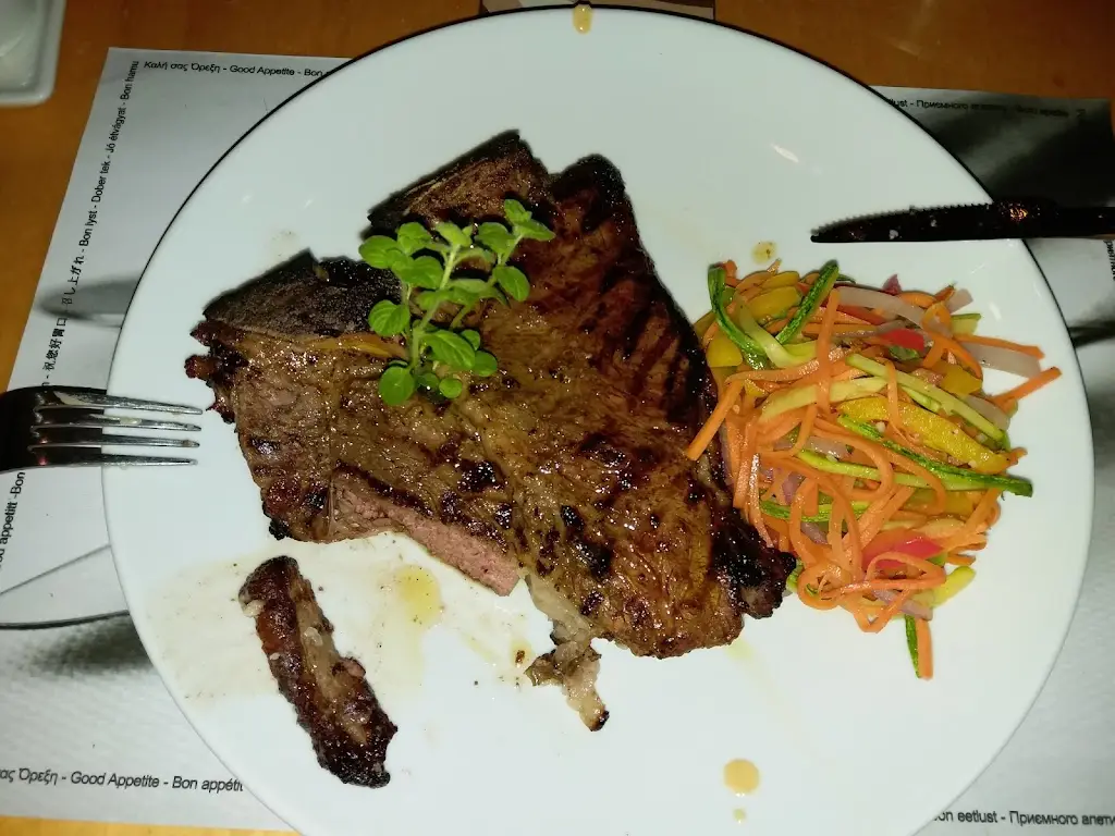 Menü_Due Pentole_Álimos_Bild_3