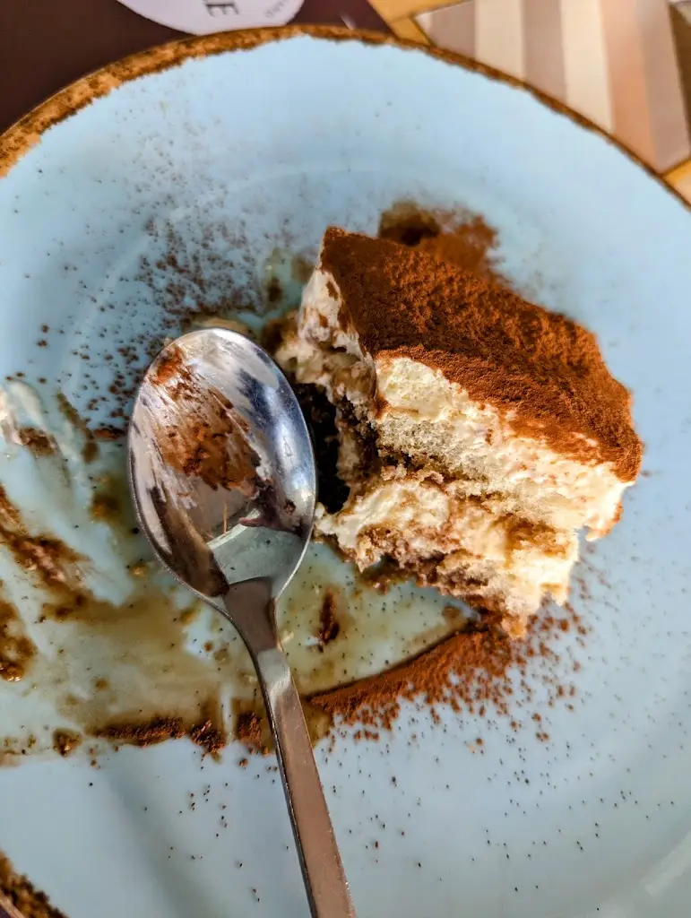 Menü_Due Pentole_Álimos_Bild_4