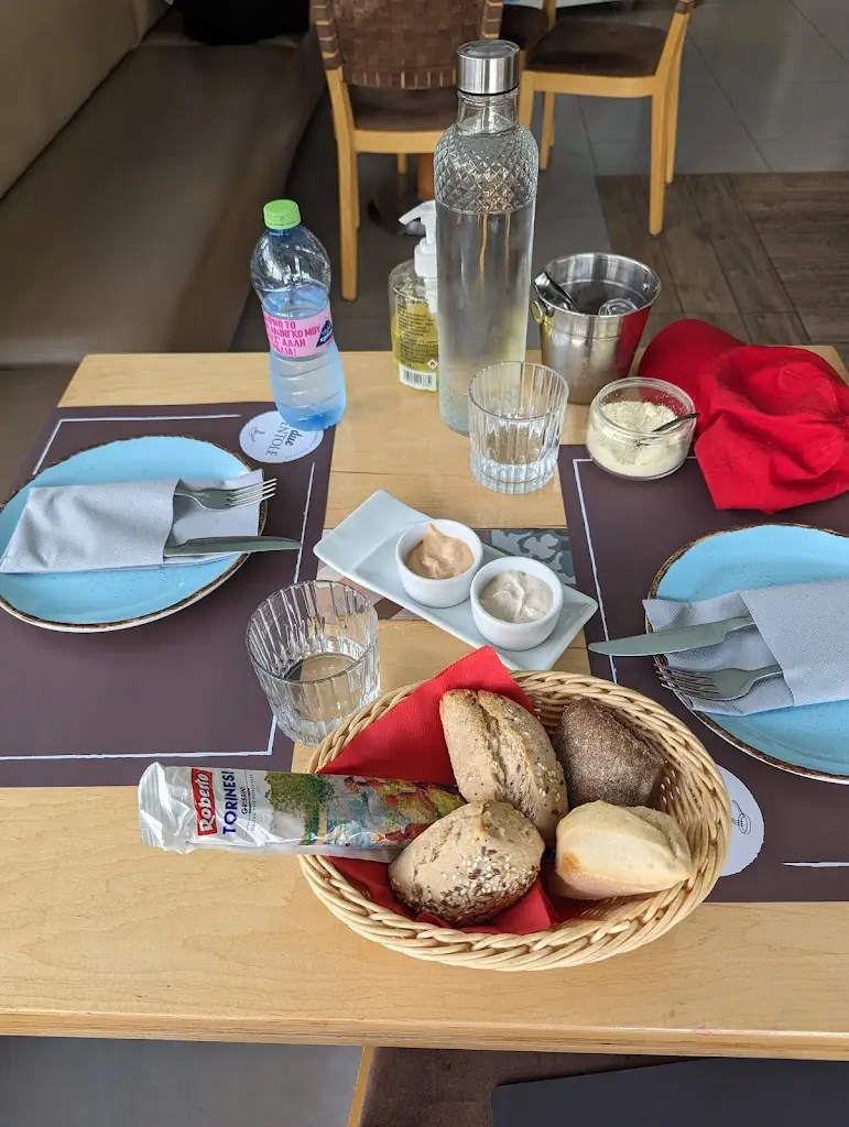 Menü_Due Pentole_Álimos_Bild_6