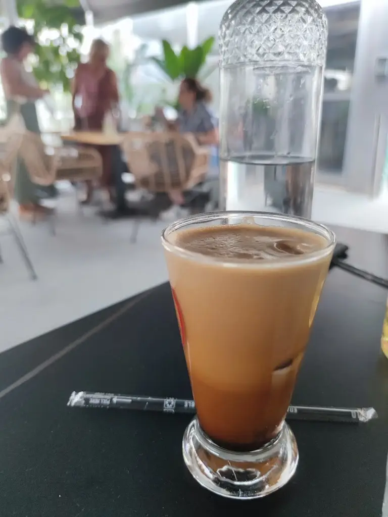 Menü_Due Pentole_Álimos_Bild_7