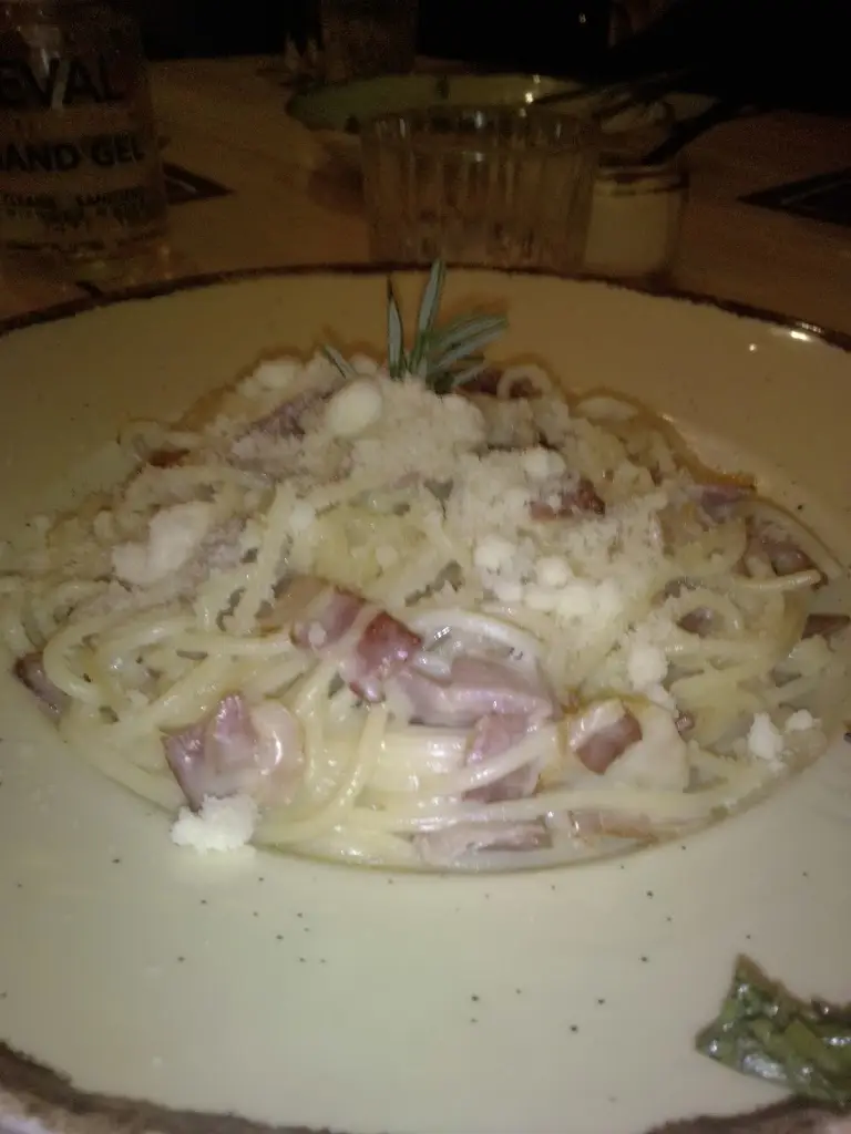 Menü_Due Pentole_Álimos_Bild_8