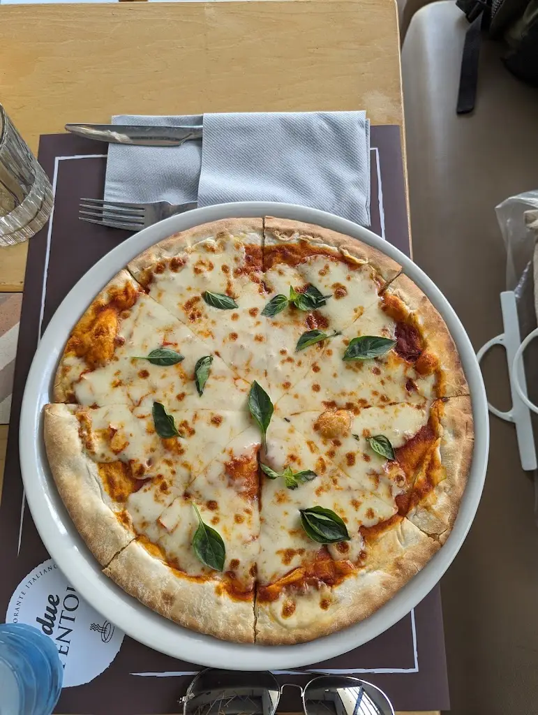 Menü_Due Pentole_Álimos_Bild_9