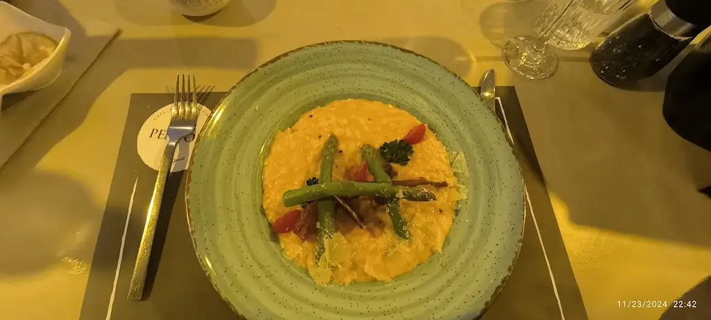 Efthymios Gkantis (Timmy)_Due Pentole_Álimos_Bewertung