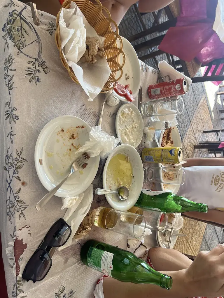 Menu_Restaurant ''Mitikas'', Εστιατόριο ''Μύτικας''_Mytikas_image_1