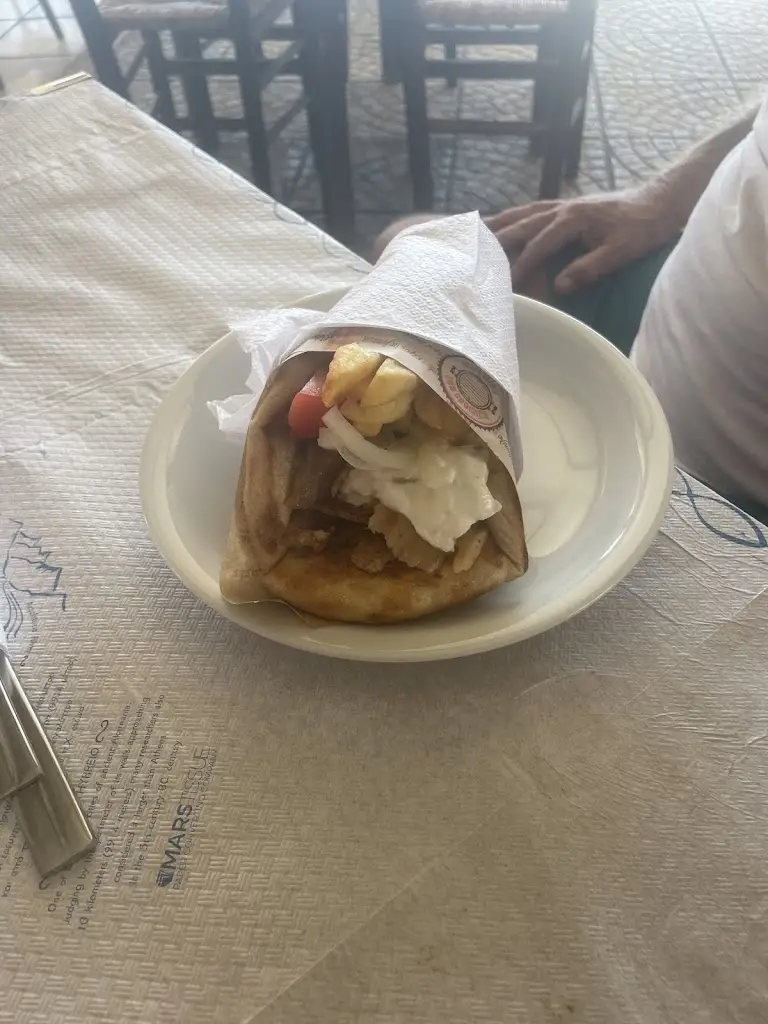 Menu_Restaurant ''Mitikas'', Εστιατόριο ''Μύτικας''_Mytikas_image_2