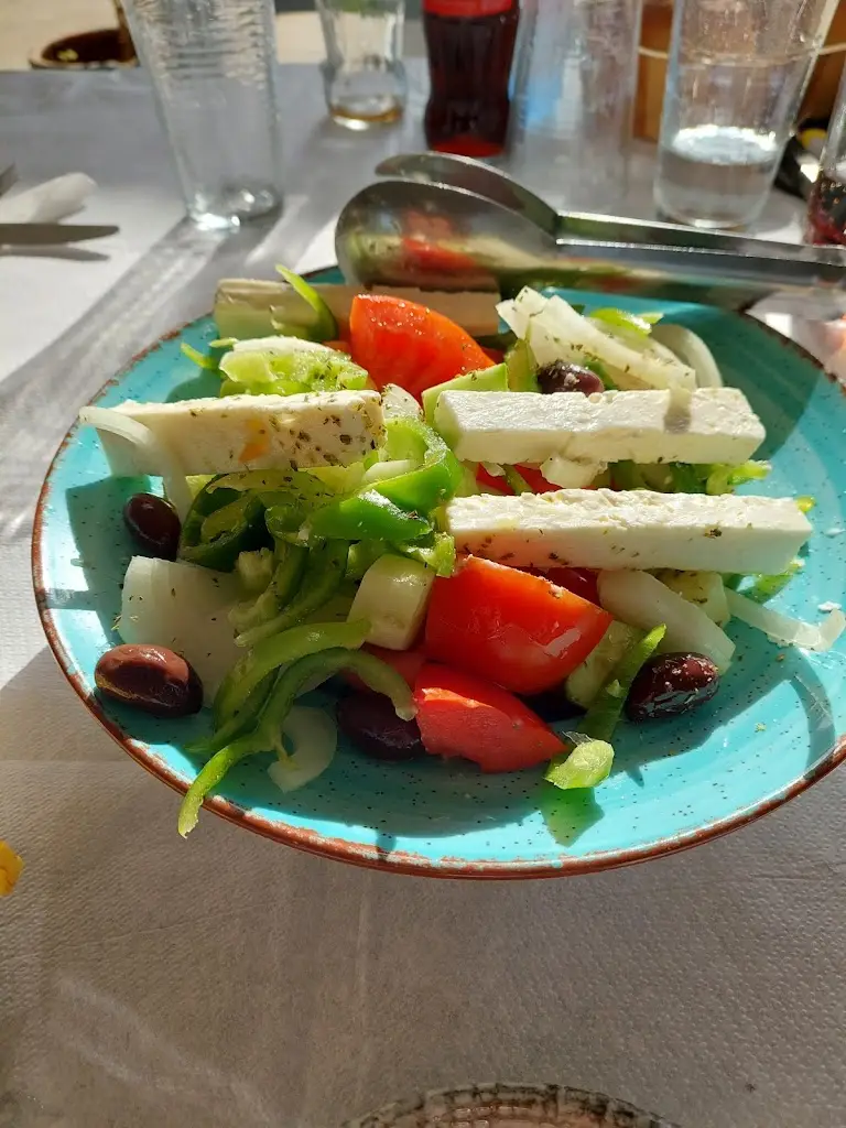 Menü_Ταβέρνα Μύτικας Πρέβεζας Η Τράτα_Mytikas_Bild_5