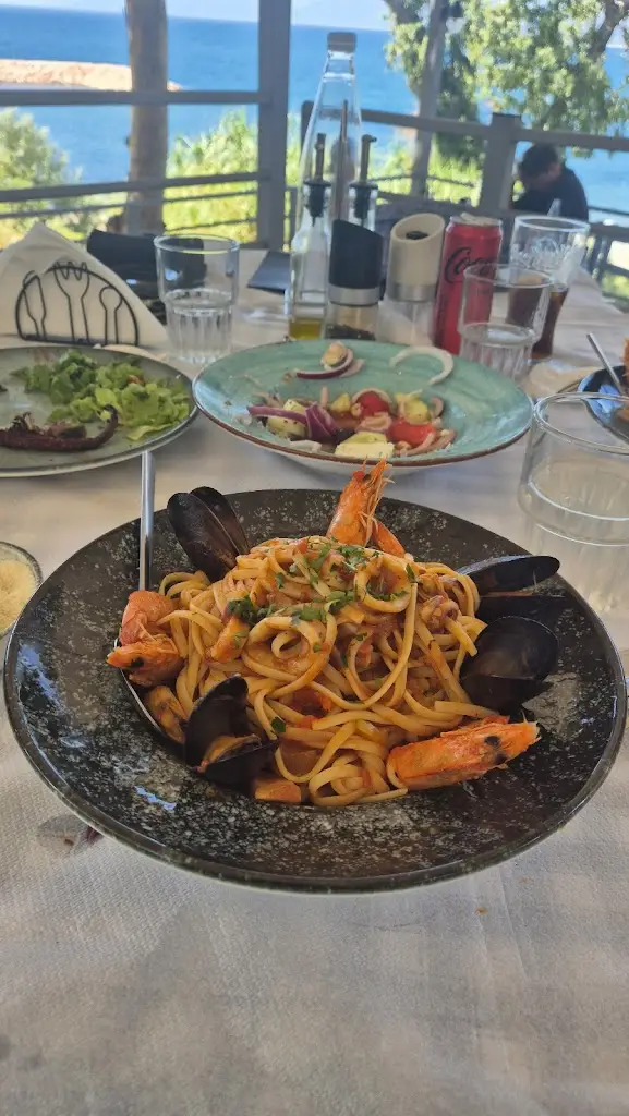 Plamen Nikolov_Ταβέρνα Μύτικας Πρέβεζας Η Τράτα_Mytikas_Bewertung