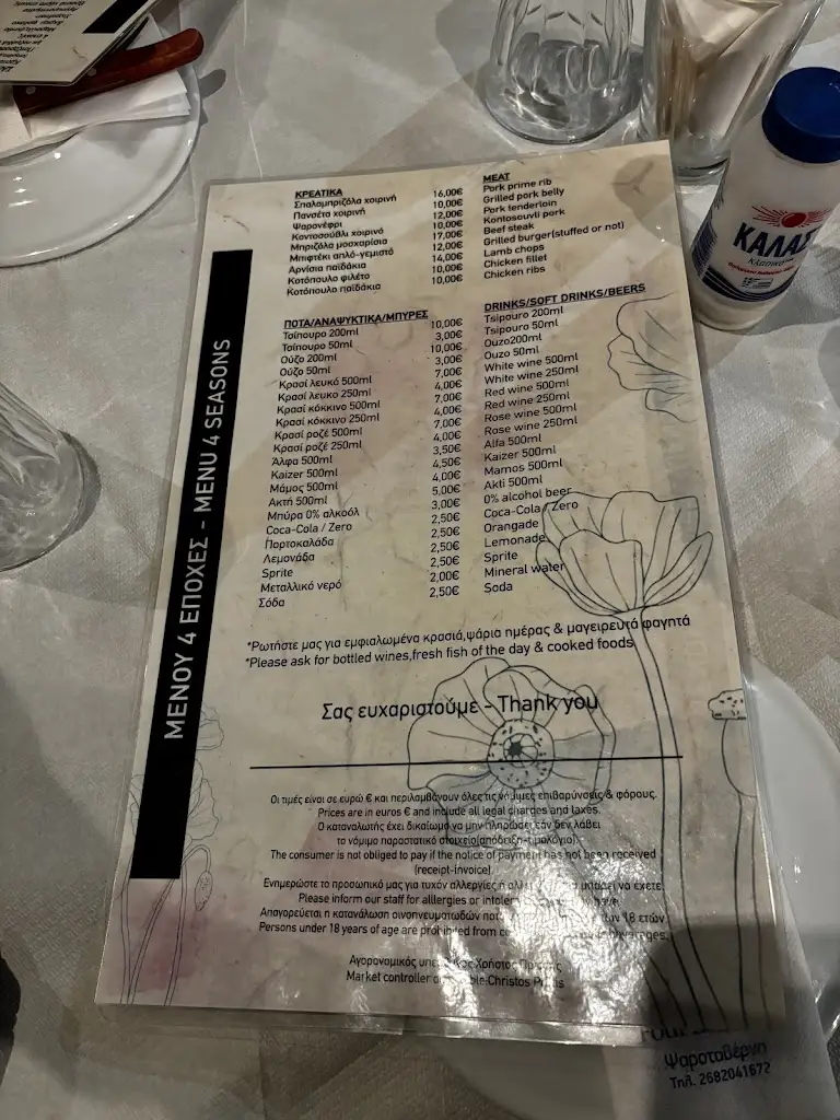 Menü_4 Εποχές_Mytikas_Bild_4