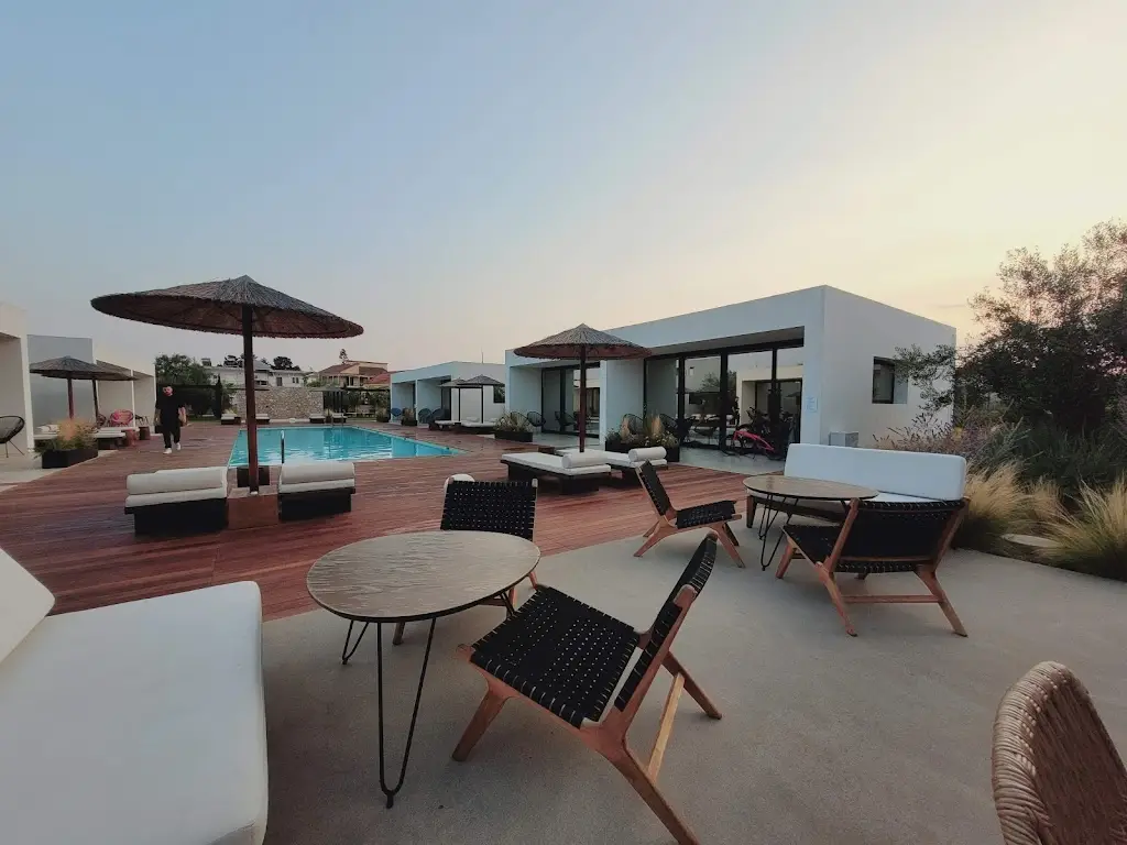 Mysa by Hooga Restaurant in Mytikas