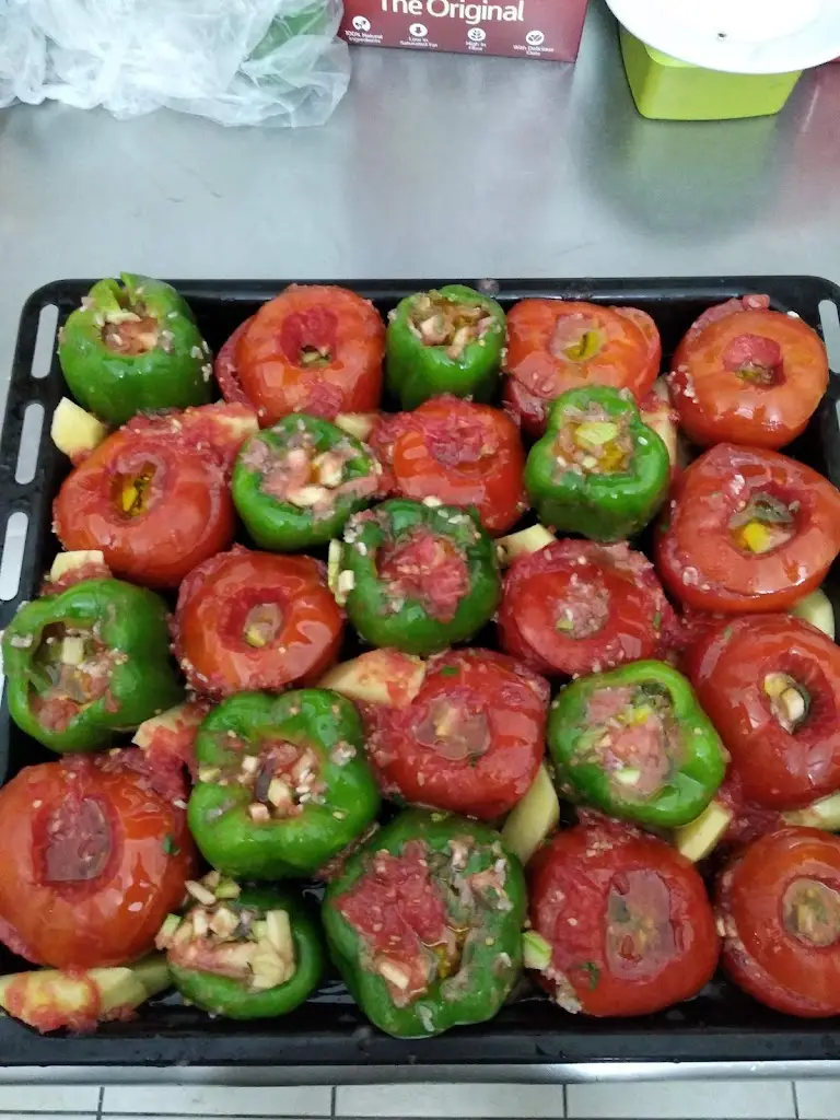 Menü_Ostrella restaurant-pizzeria_Mytikas_Bild_2