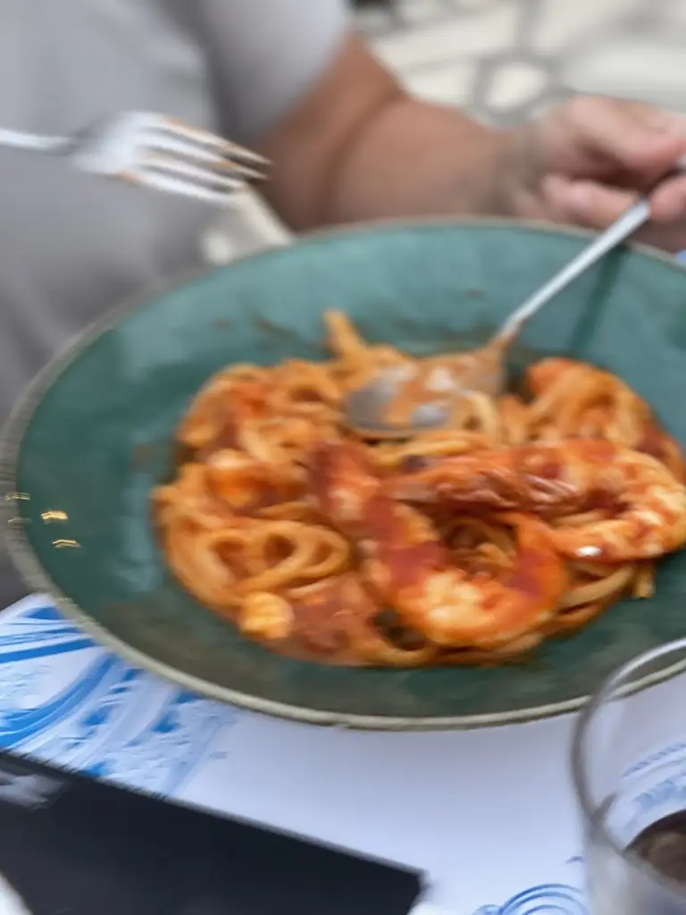 Erik S_Ostrella restaurant-pizzeria_Mytikas_Bewertung