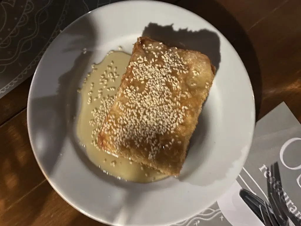 Kostas Kukli_Ostrella restaurant-pizzeria_Mytikas_Bewertung