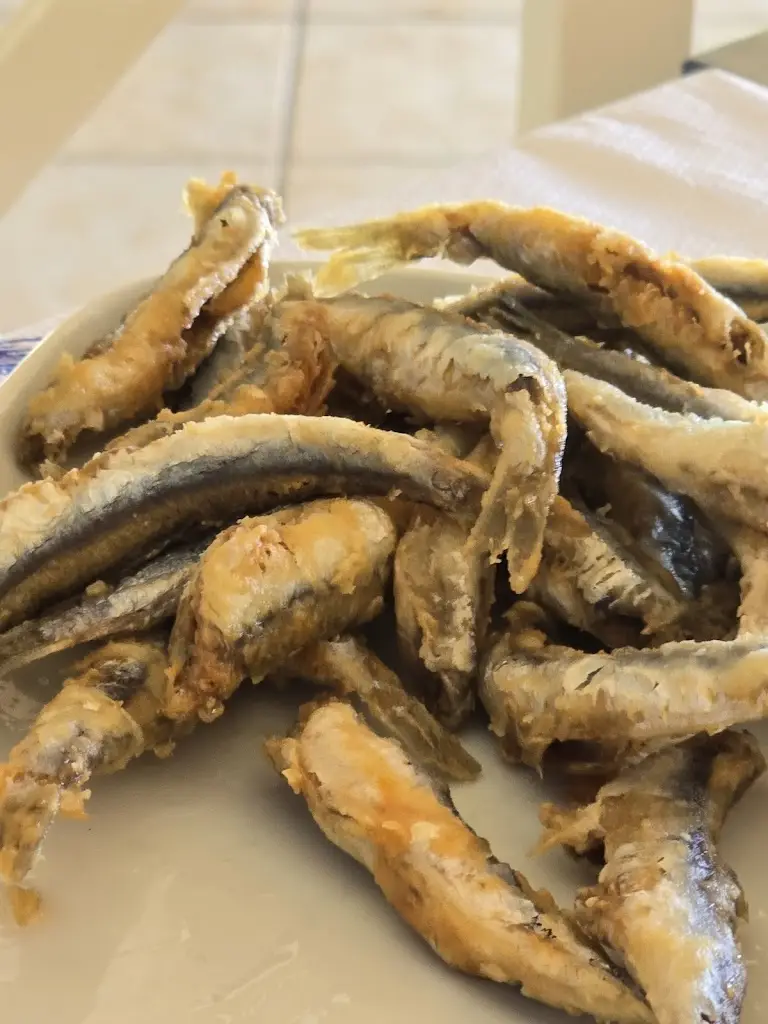 Menü_Tavern Beach Bar Delfinia_Mytikas_Bild_6