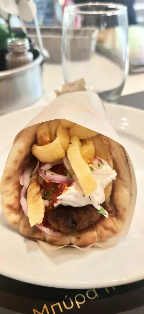 Menü_PIRI PIRI_Álimos_Bild_6