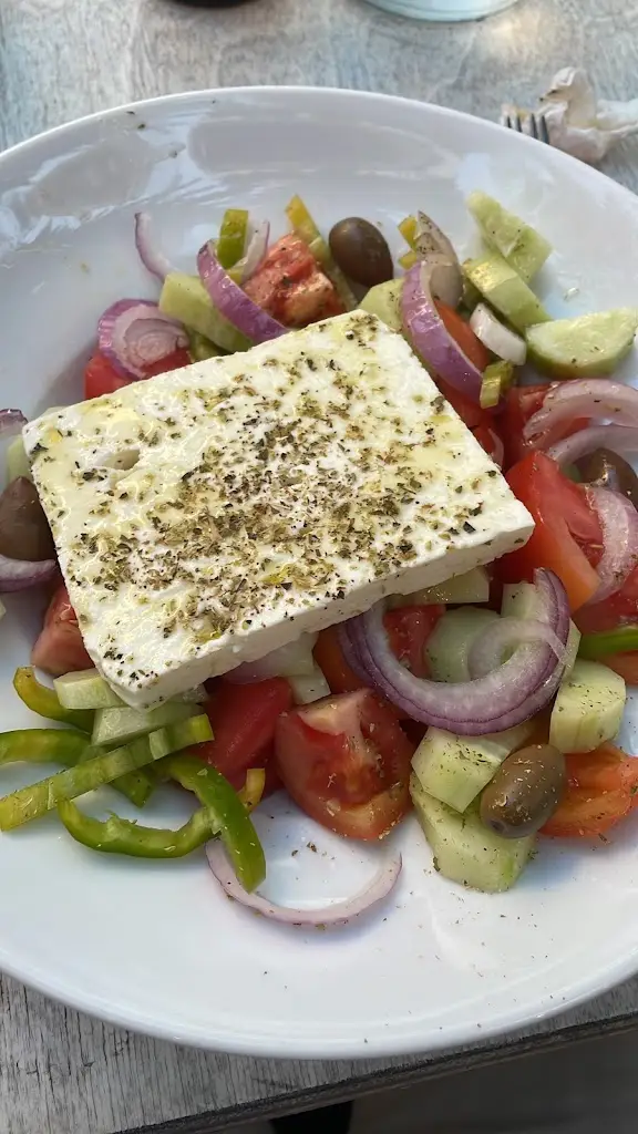 Menü_PIRI PIRI_Álimos_Bild_7