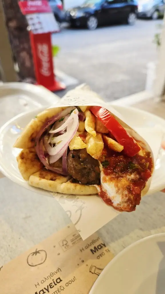 Saou-Wen Su (Stephen)_PIRI PIRI_Álimos_Bewertung