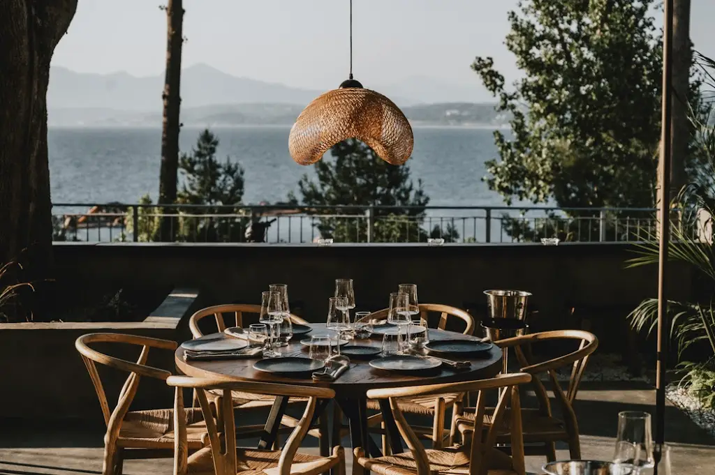 Philema Restaurant & More Restaurant in Mytikas