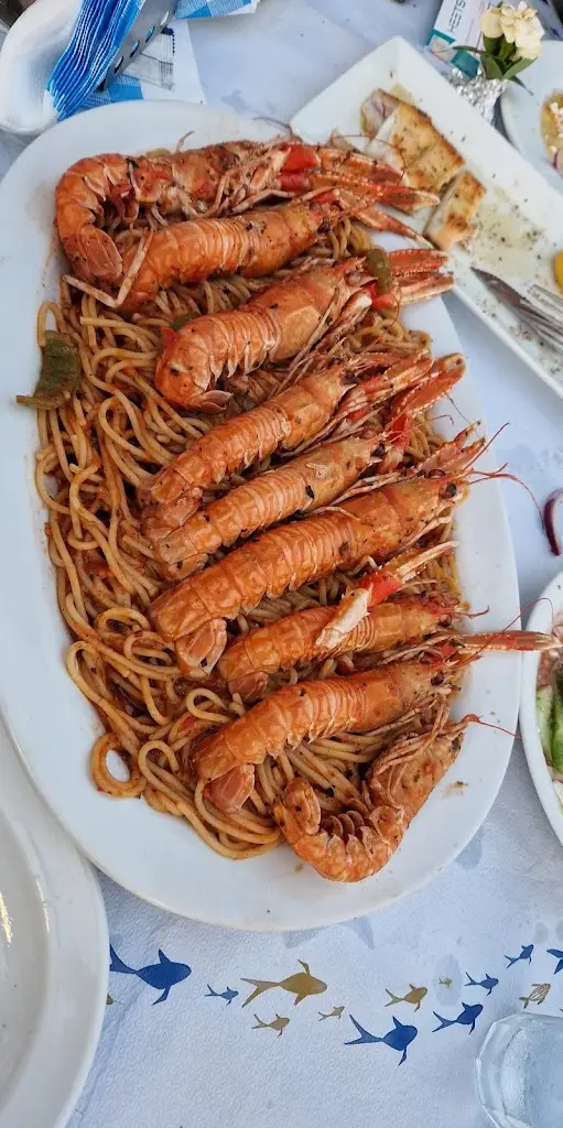 Menü_Το κουτούκι του Περικλή_Néa Lámpsakos_Bild_5