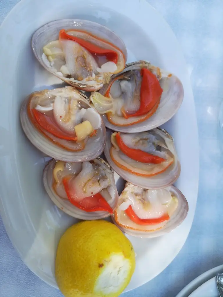 Menü_Ο Λαμπρούκος_Néa Lámpsakos_Bild_1