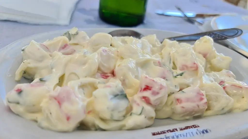 Menü_Ο Λαμπρούκος_Néa Lámpsakos_Bild_5