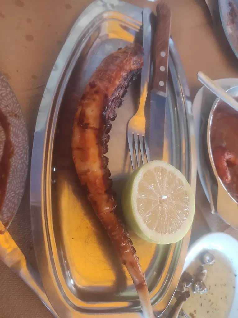 Menü_Ουζερι ΤΖΙΒΑΕΡΙ_Néa Lámpsakos_Bild_7